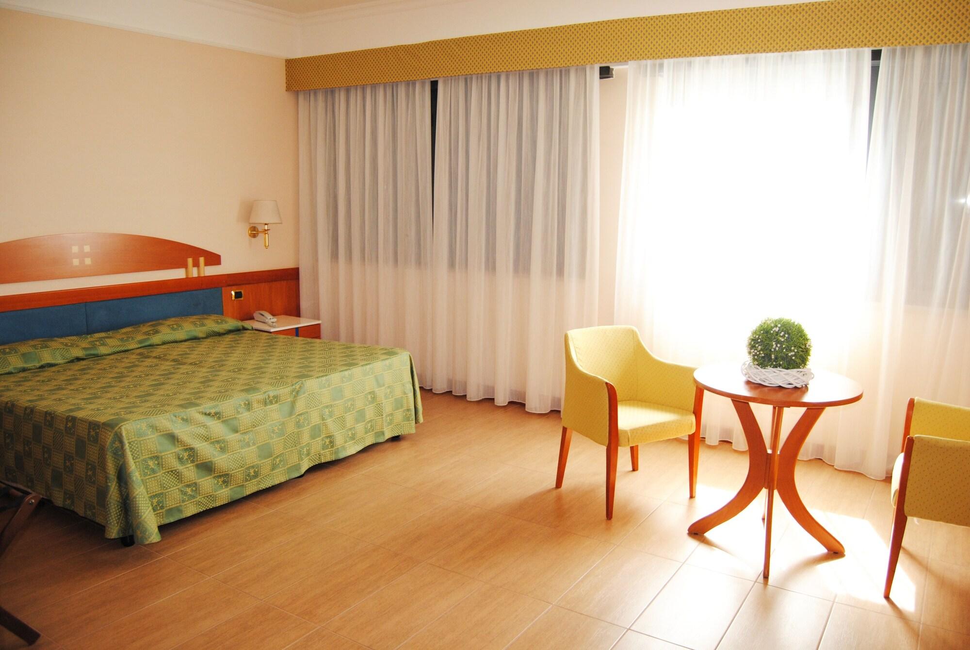 Futura Centro Congressi Hotel Napoli