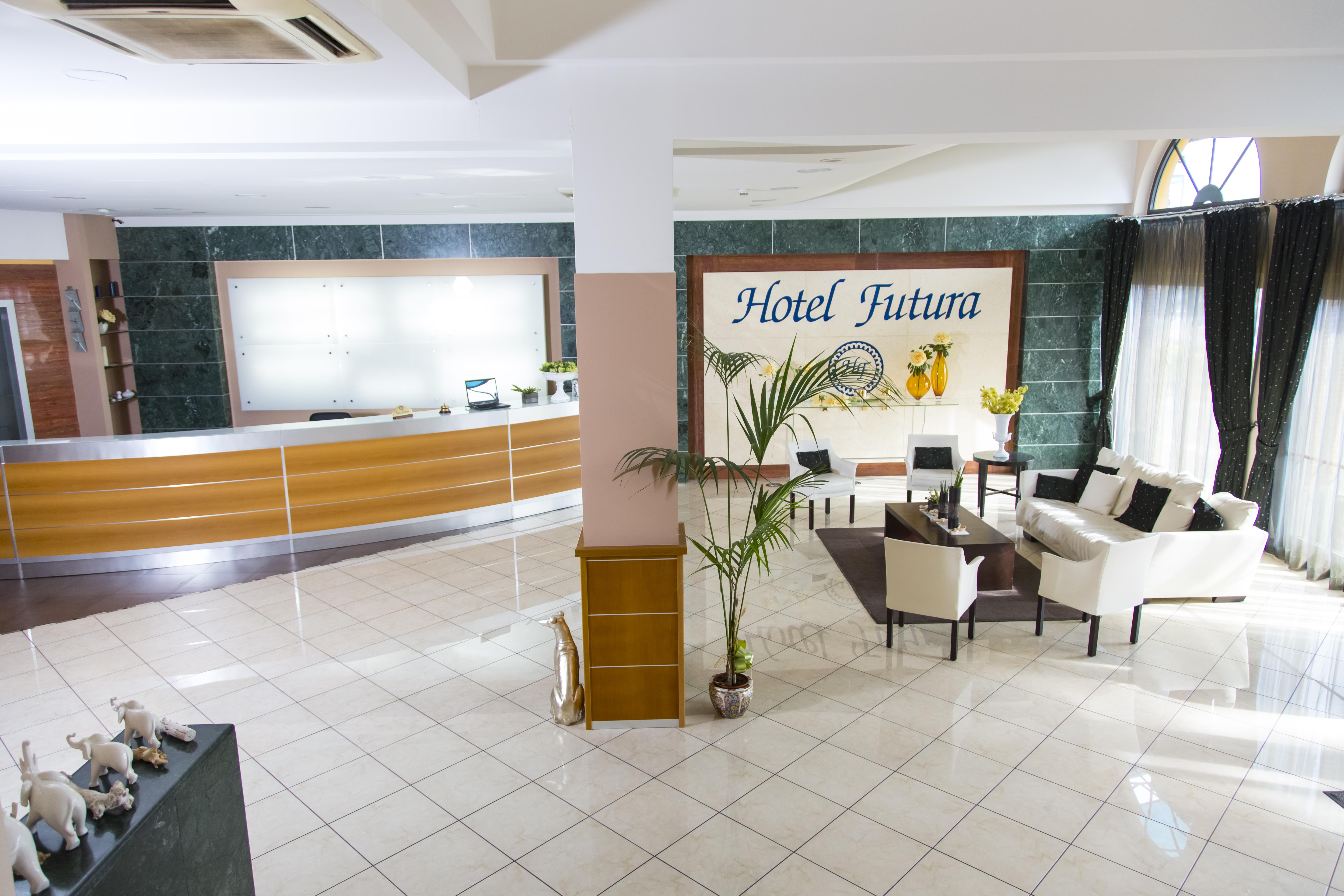 Futura Centro Congressi Hotel Napoli